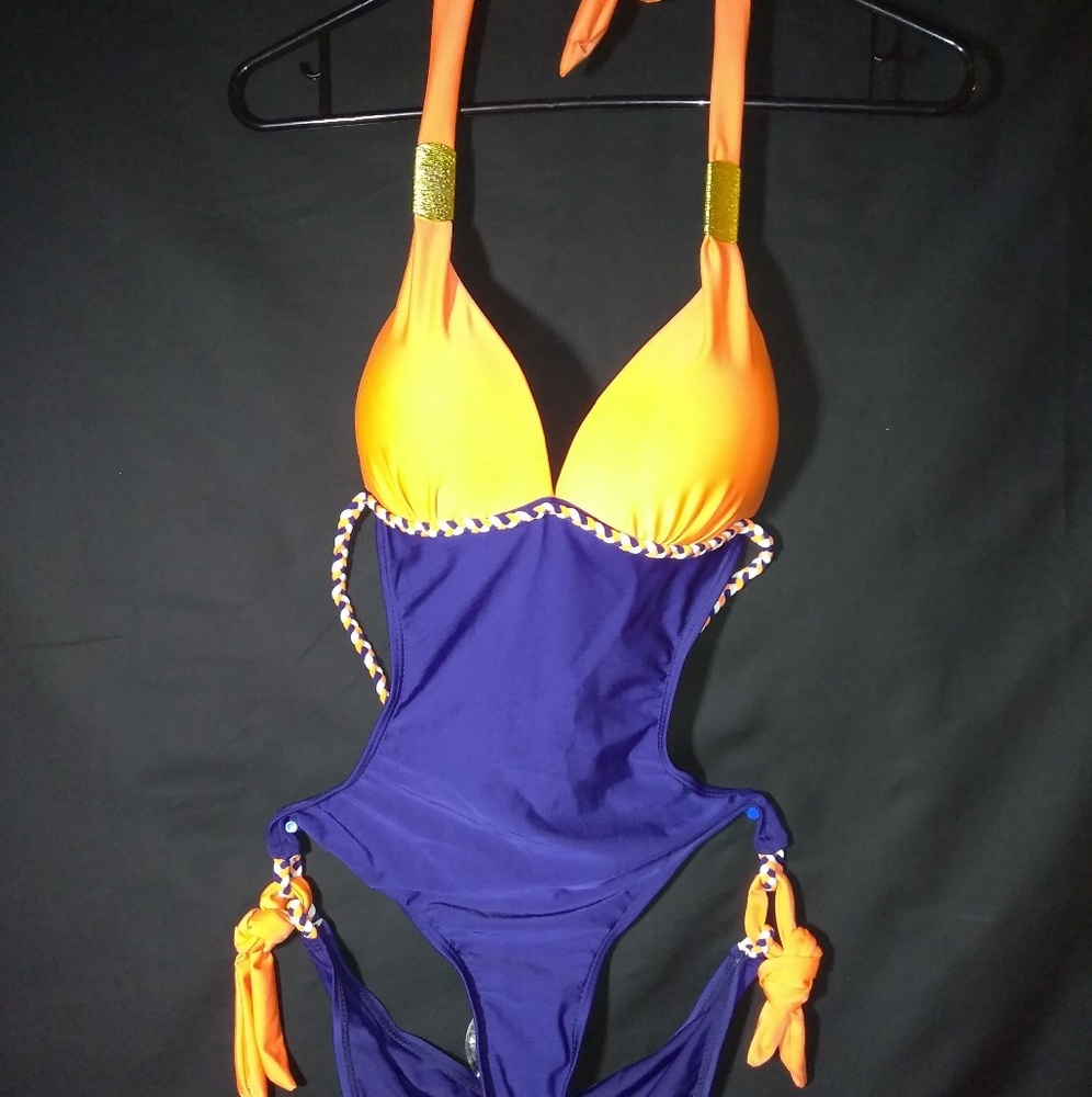 Last of my summer swimwear